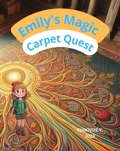 The Secrets of Emily's Magical Jaunt Revealed